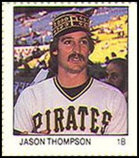 196 Jason Thompson